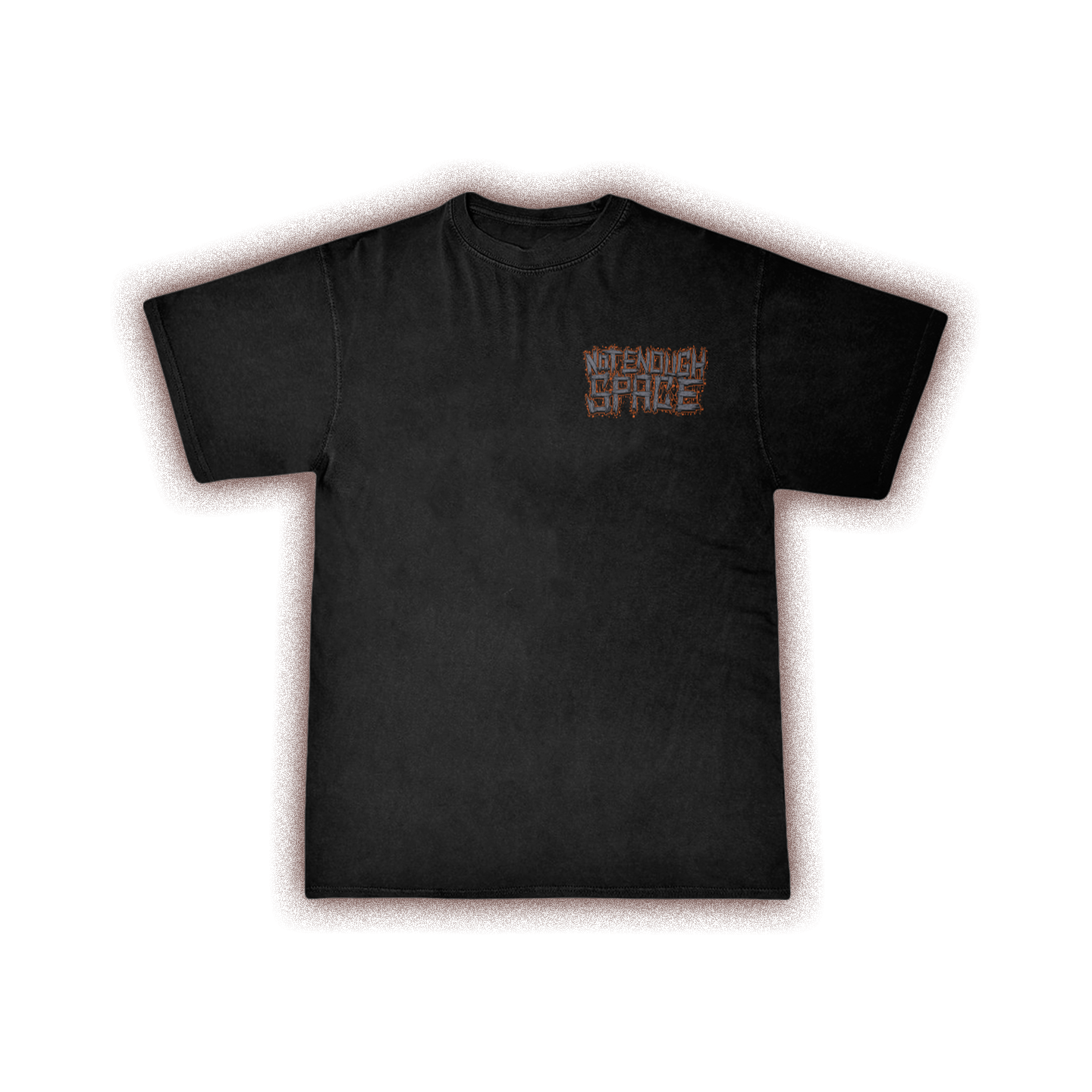 Haunted House Tee