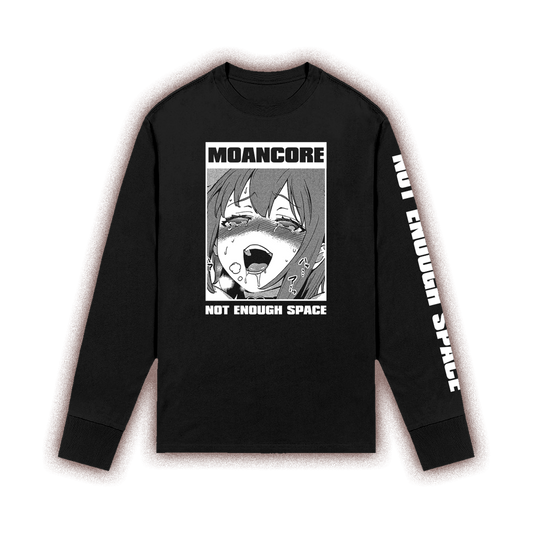 Moancore Longsleeve Tee