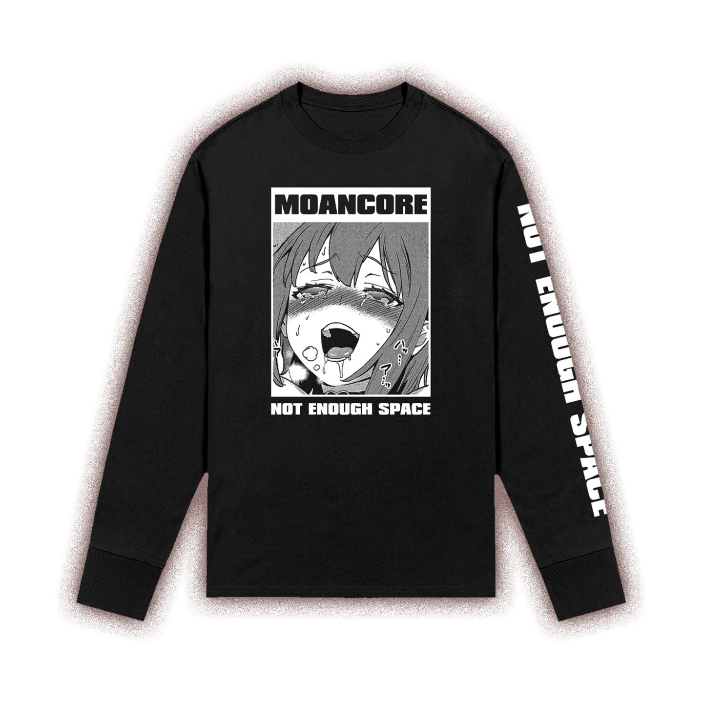 Moancore Longsleeve Tee
