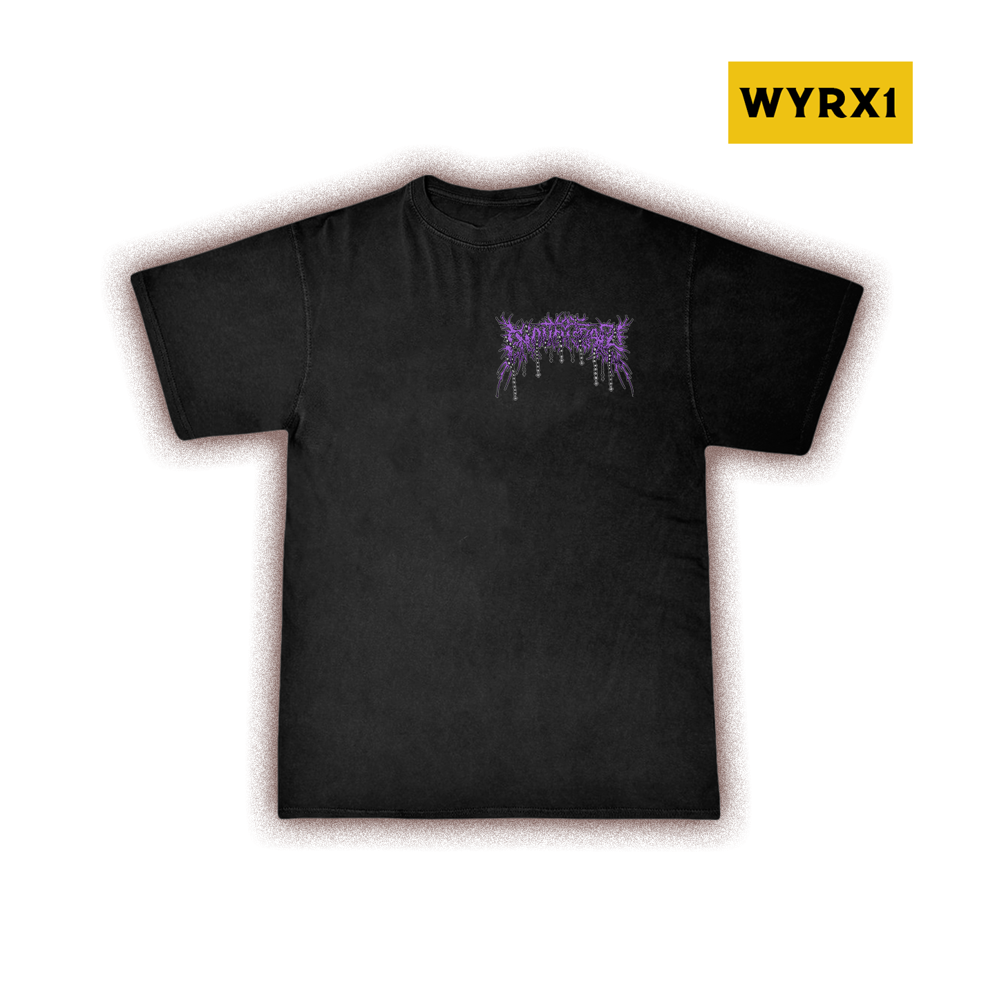 Eye For An Eye Tee