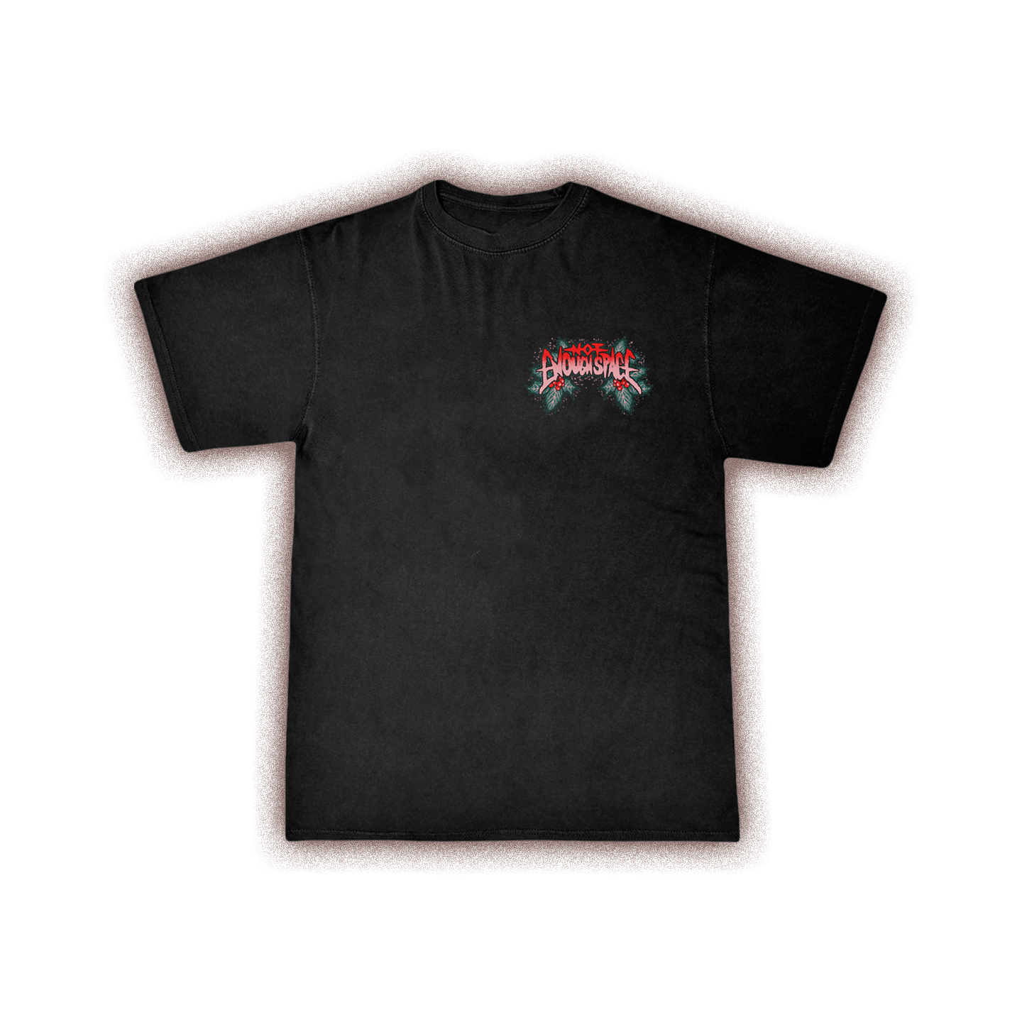 Krampus Tee