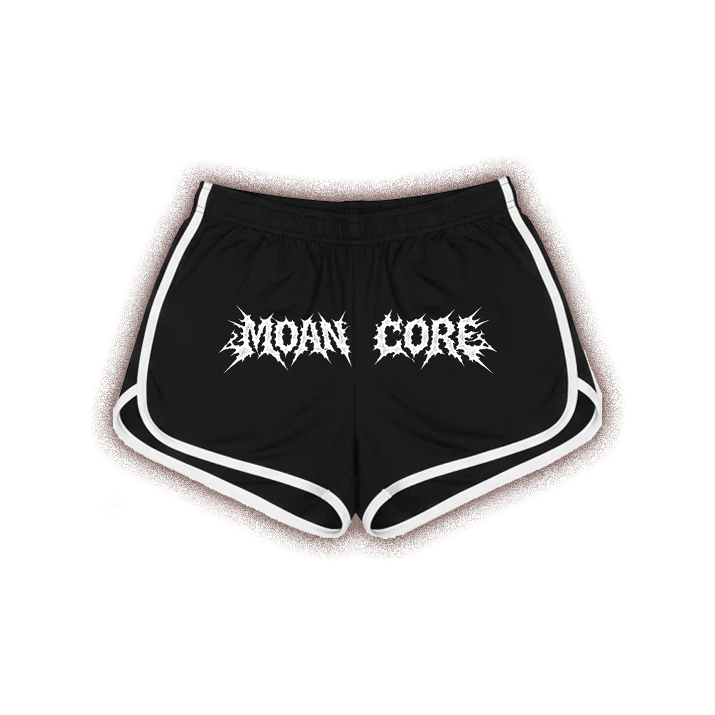 Moancore Booty Shorts