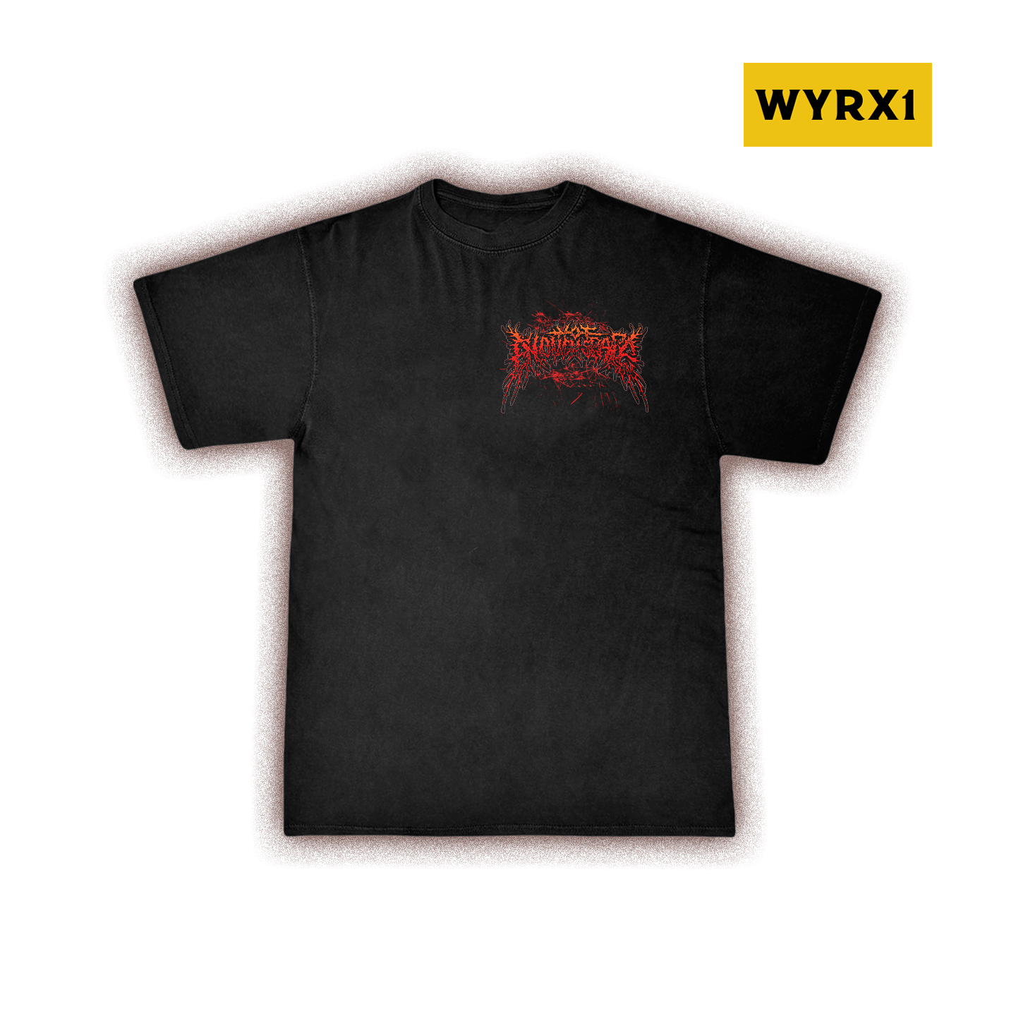 Primitive Tee