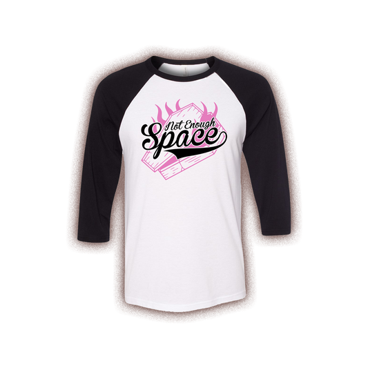 Primitive Baseball Tee