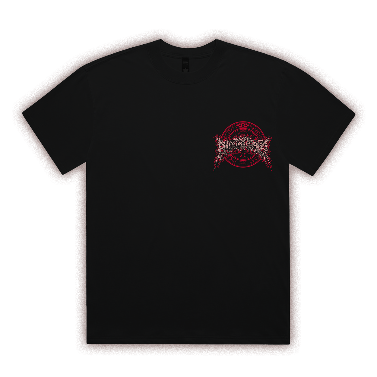 Pyramid Head Tee