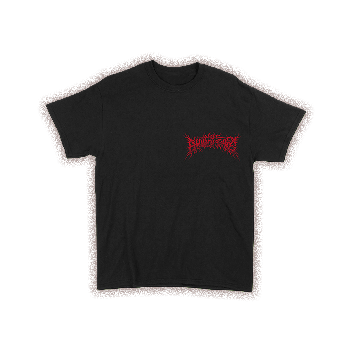 Redrum Twins Tee