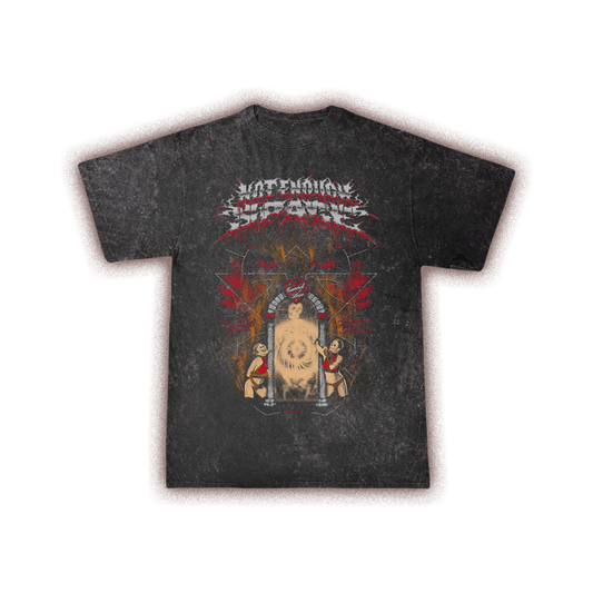 Tunnel of Love Tee