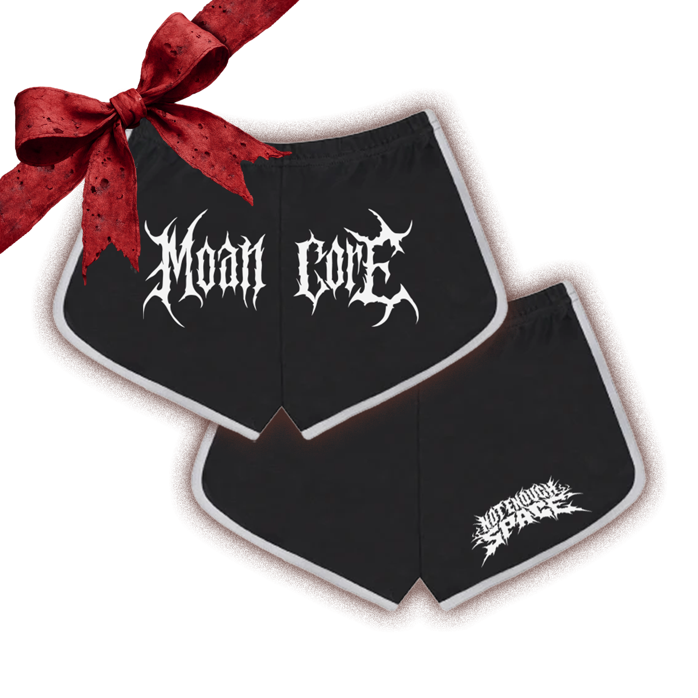 Moancore Booty Shorts