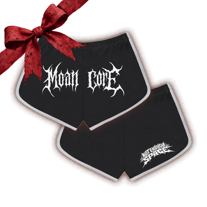 Moancore Booty Shorts