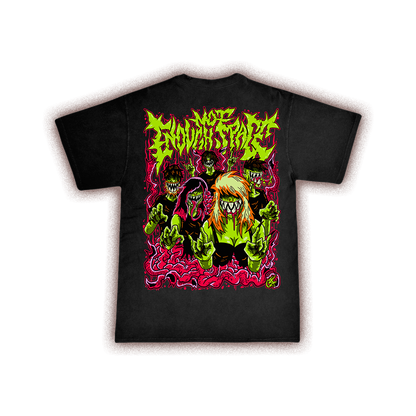 Demon Team Tee