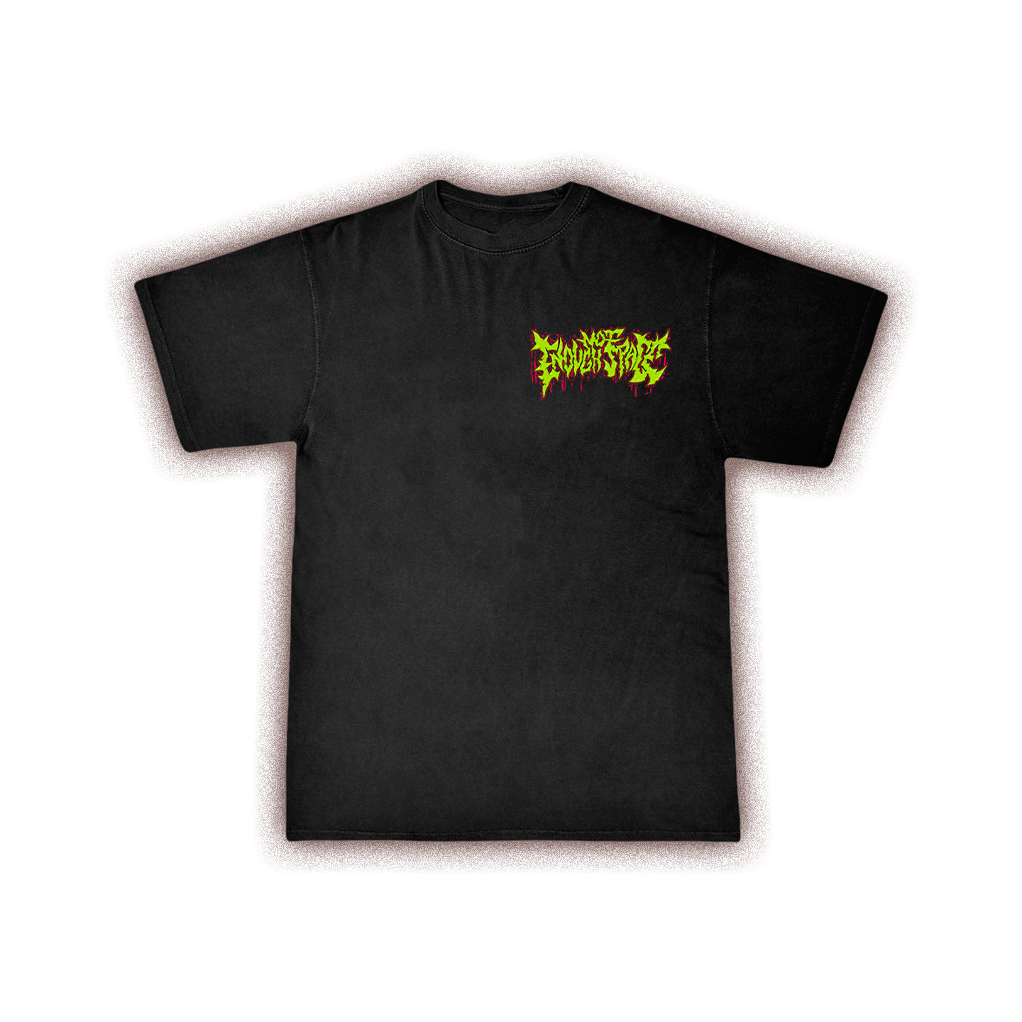 Demon Team Tee