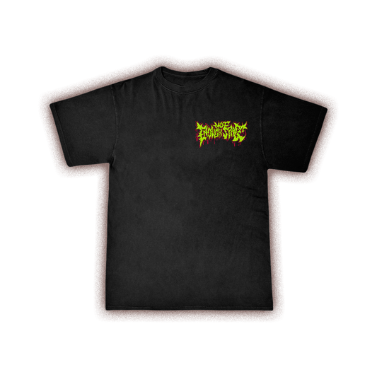 Demon Team Tee