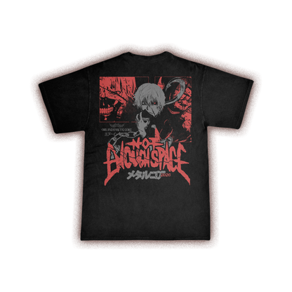 Ghoul Tee