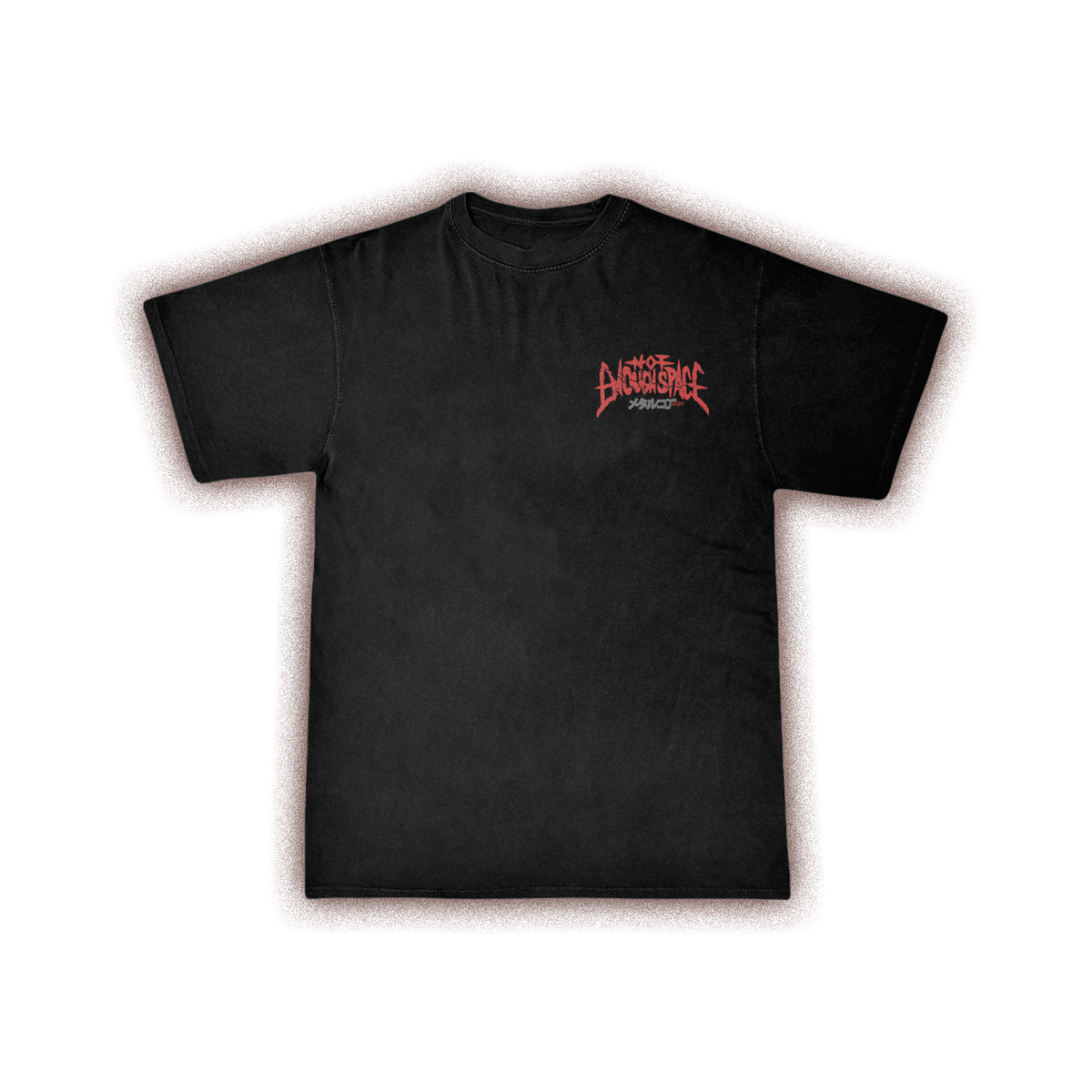 Ghoul Tee