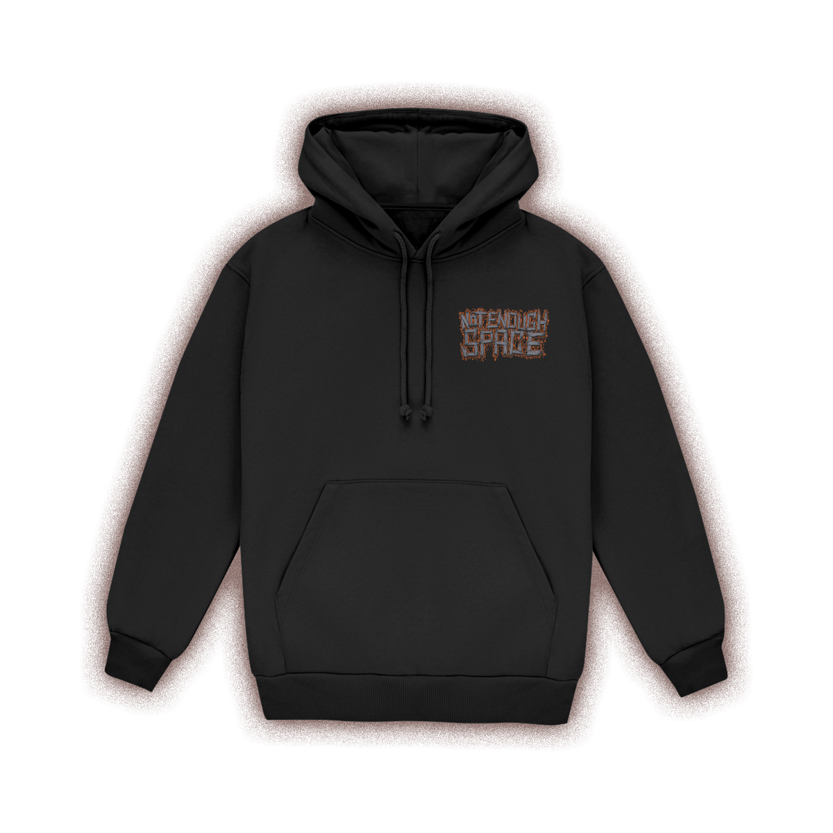Haunted House Hoodie