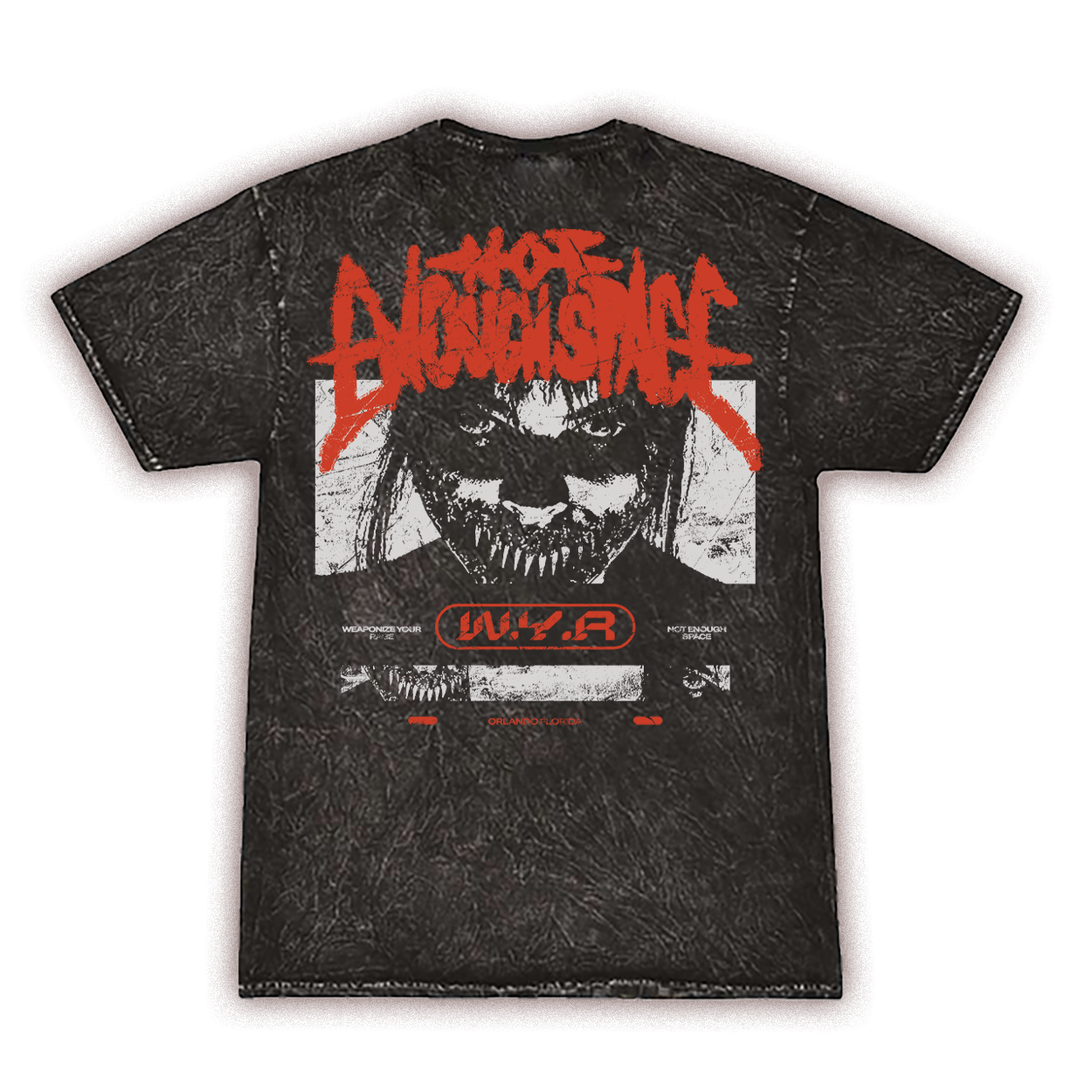 Horror Tee