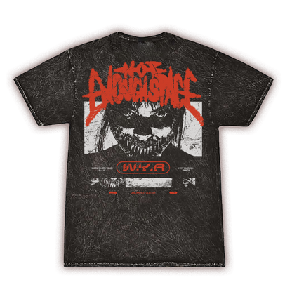 Horror Tee