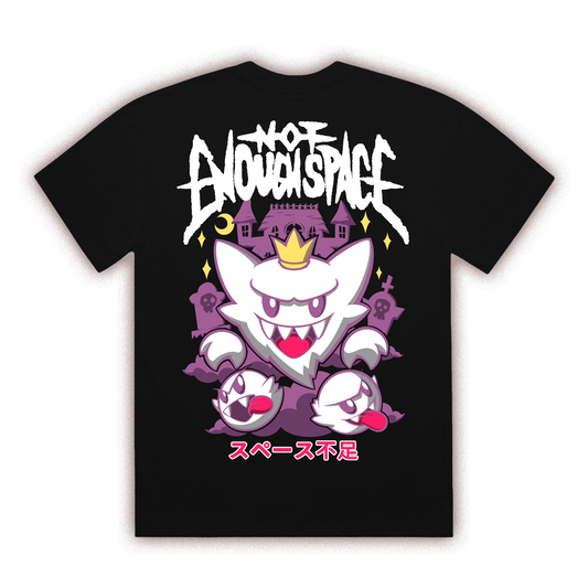 King Haunter Tee