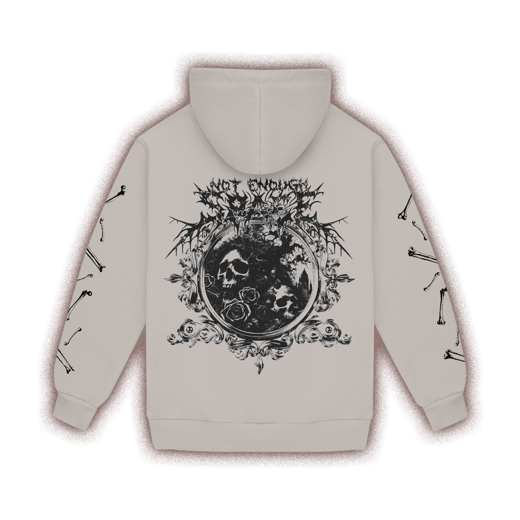 Not Enough Space | Official Merchandise