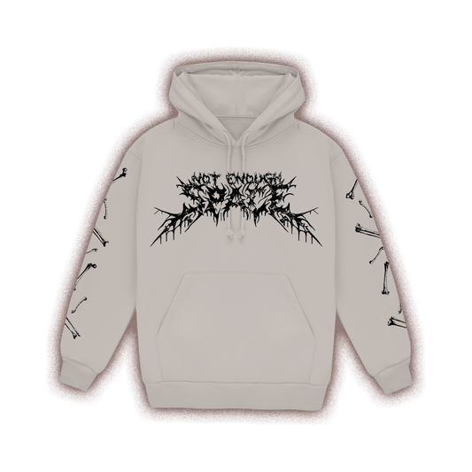 Deathcore Hoodie