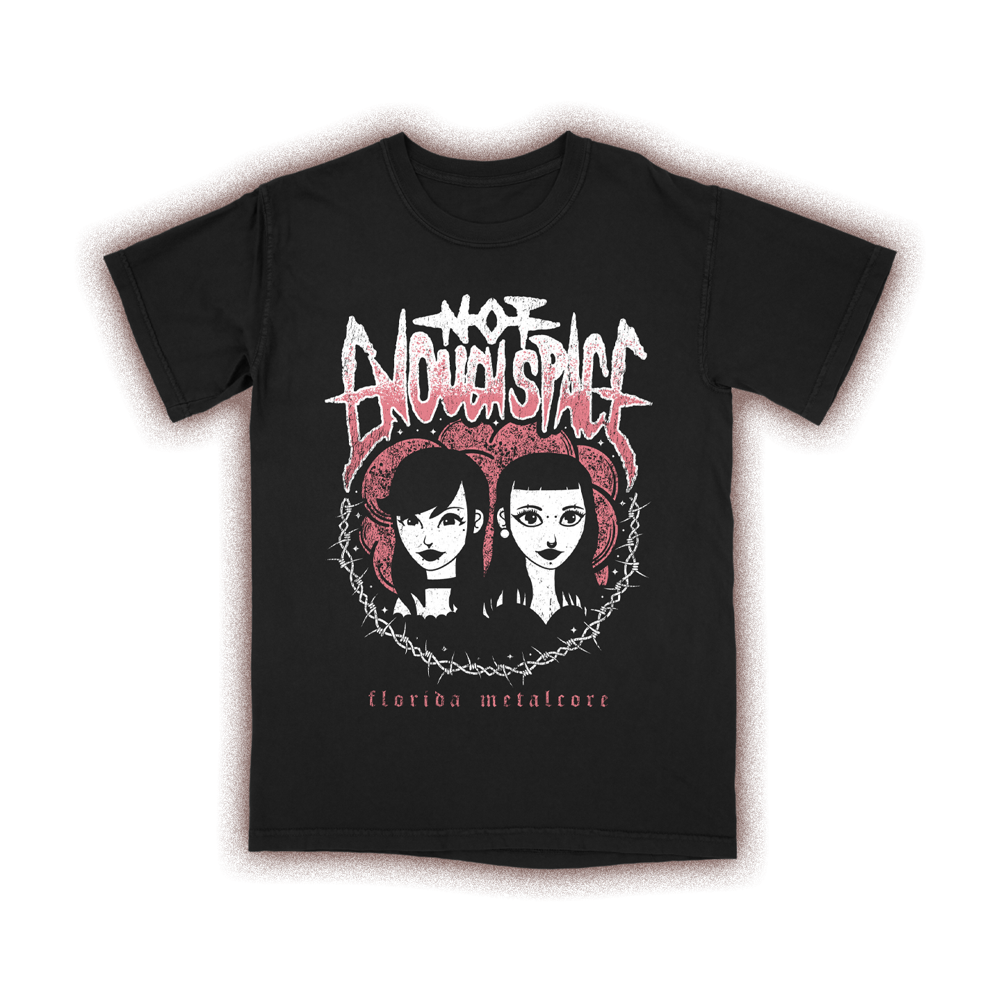 Goth Girls Tee