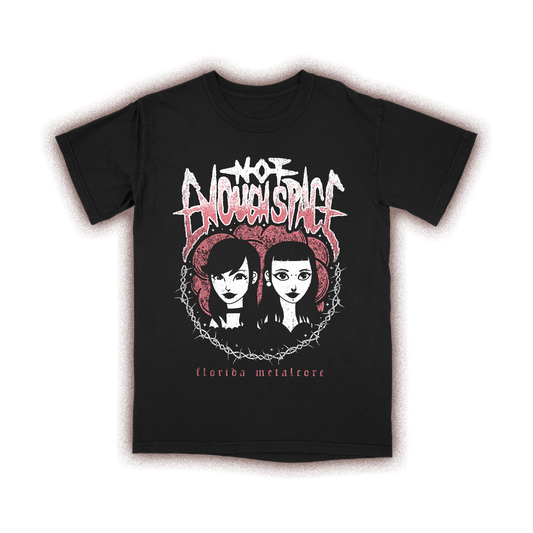 Goth Girls Tee