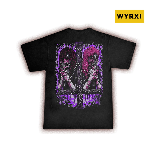 Eye For An Eye Tee