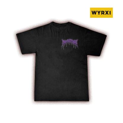Eye For An Eye Tee