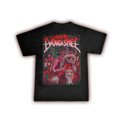 Krampus Tee