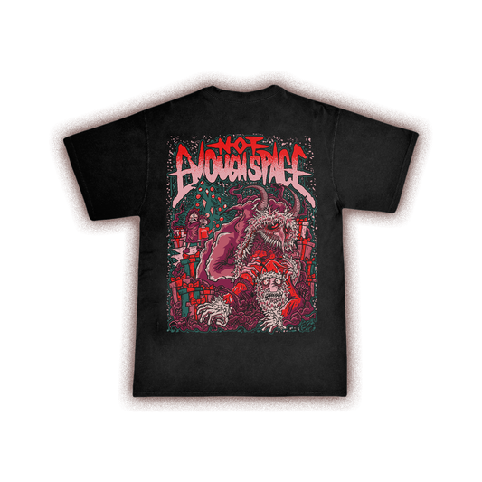 Krampus Tee