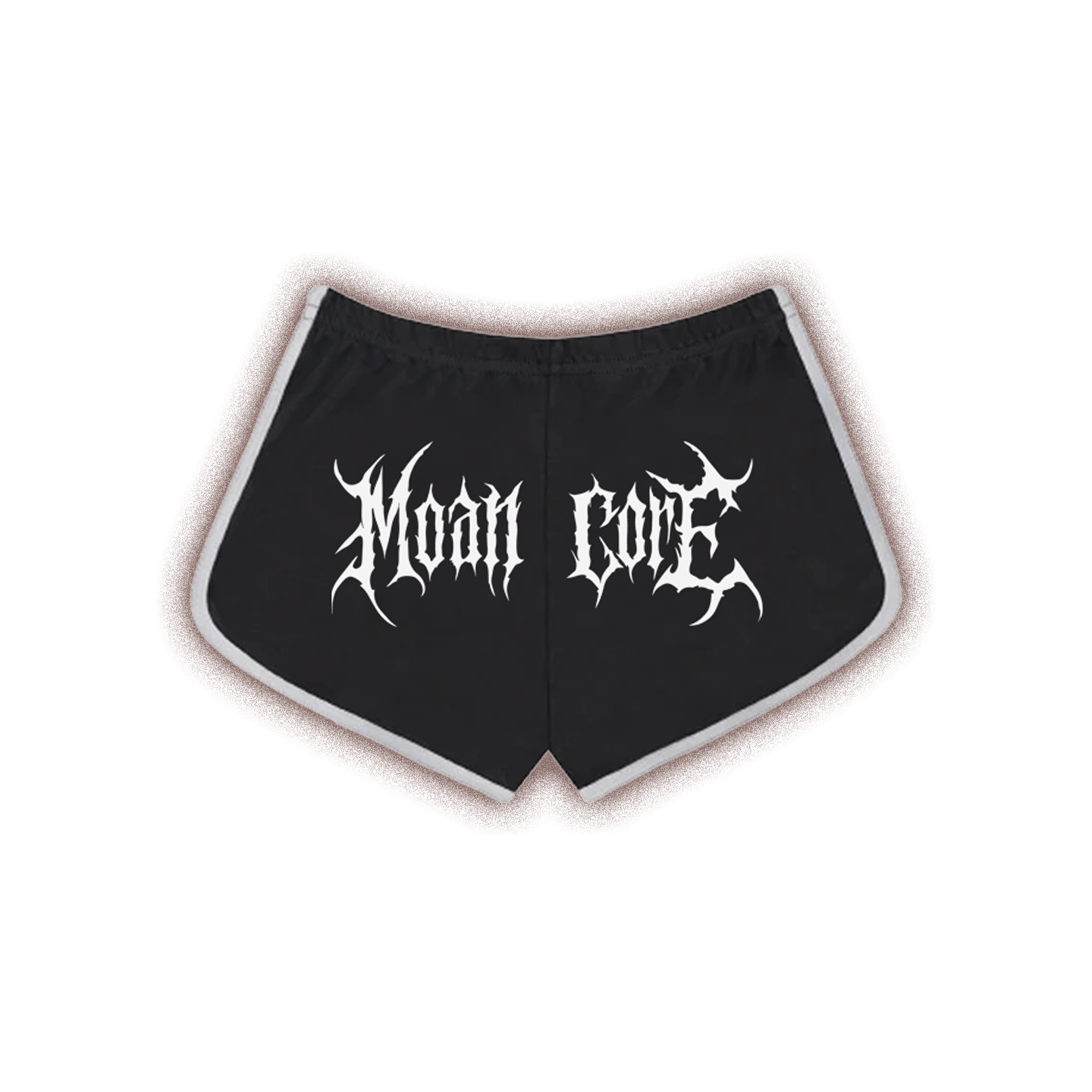 Moancore Booty Shorts