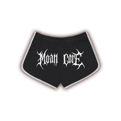 Moancore Booty Shorts