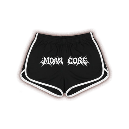 Moancore Booty Shorts