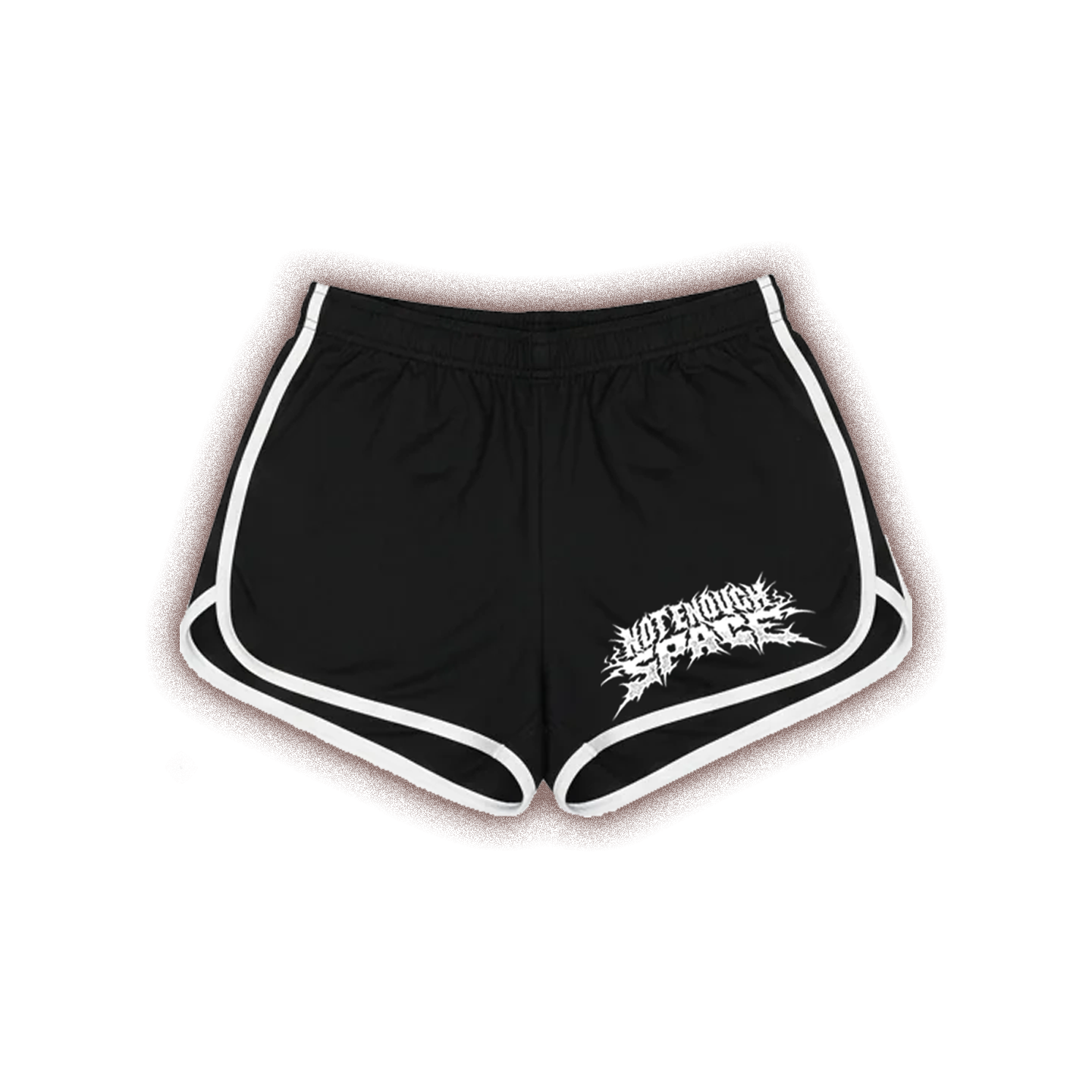 Moancore Booty Shorts