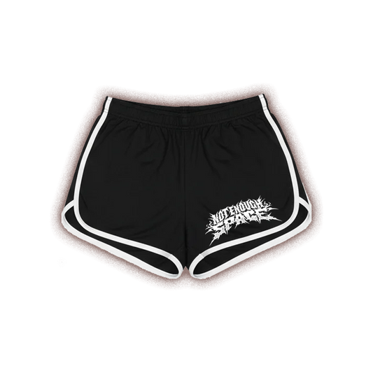 Moancore Booty Shorts