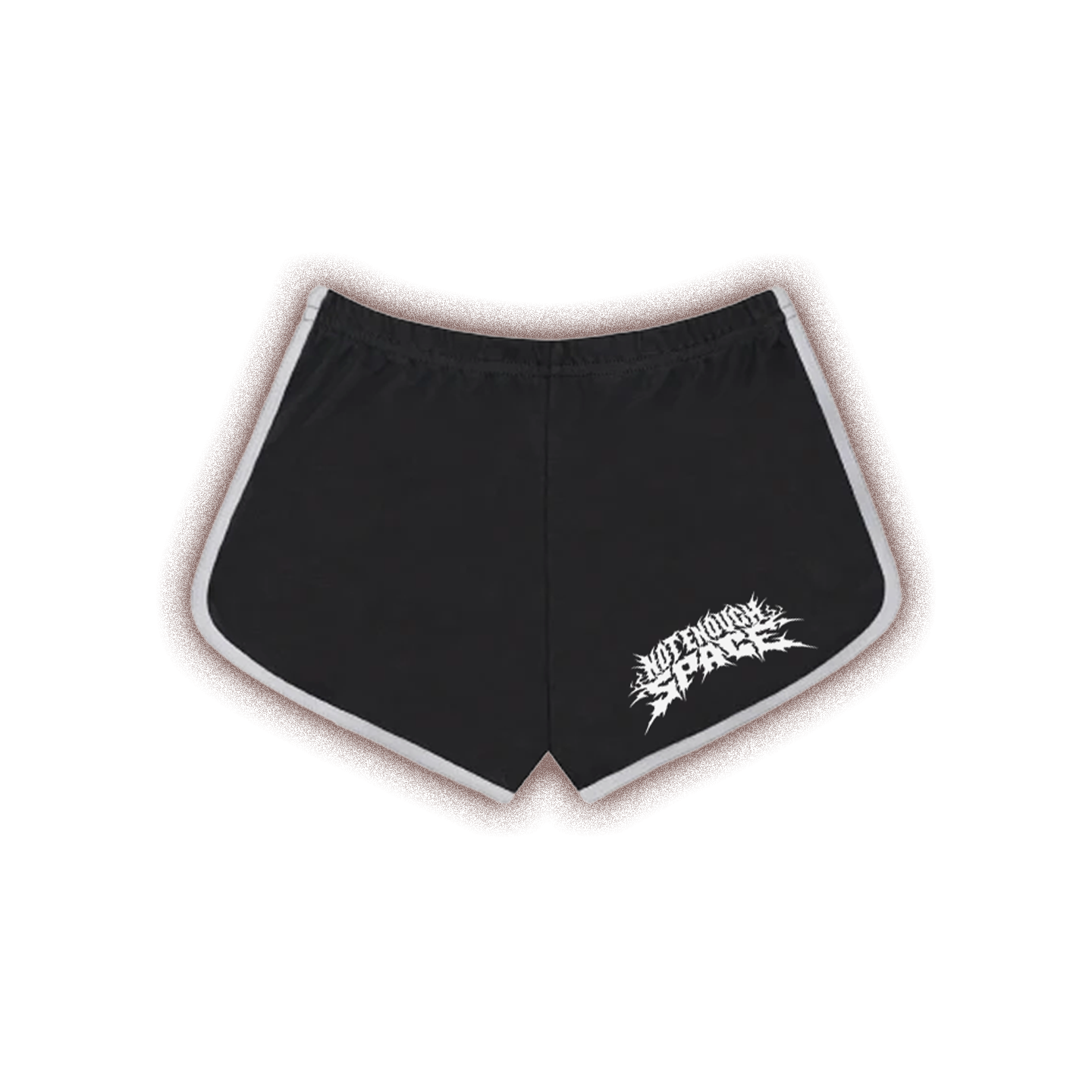 Moancore Booty Shorts