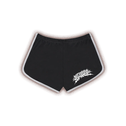 Moancore Booty Shorts