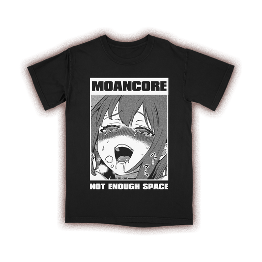 Hentai Moancore Tee
