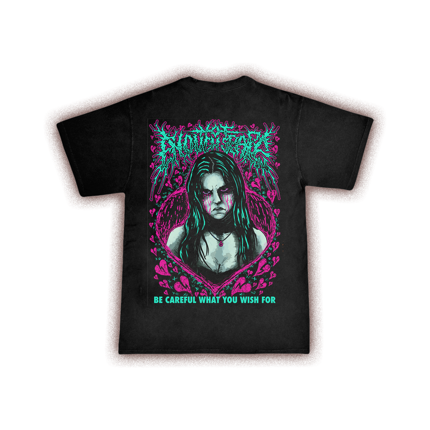 Obsessed Tee