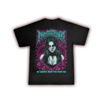 Obsessed Tee