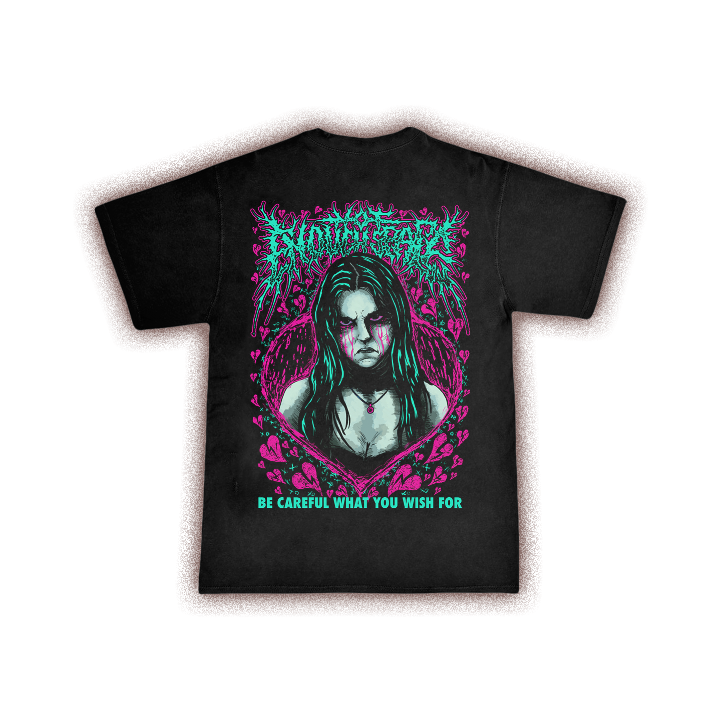 Obsessed Tee