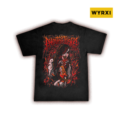 Primitive Tee