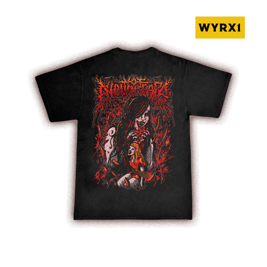 Primitive Tee