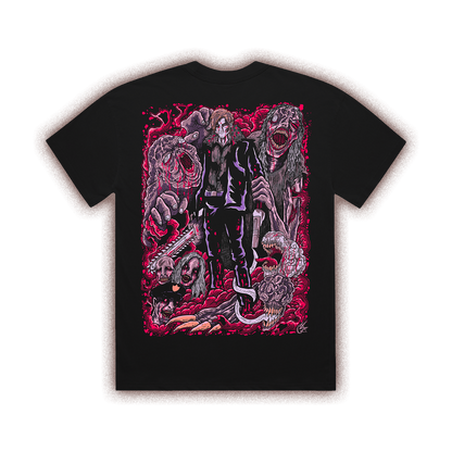 Resident Evil Tee