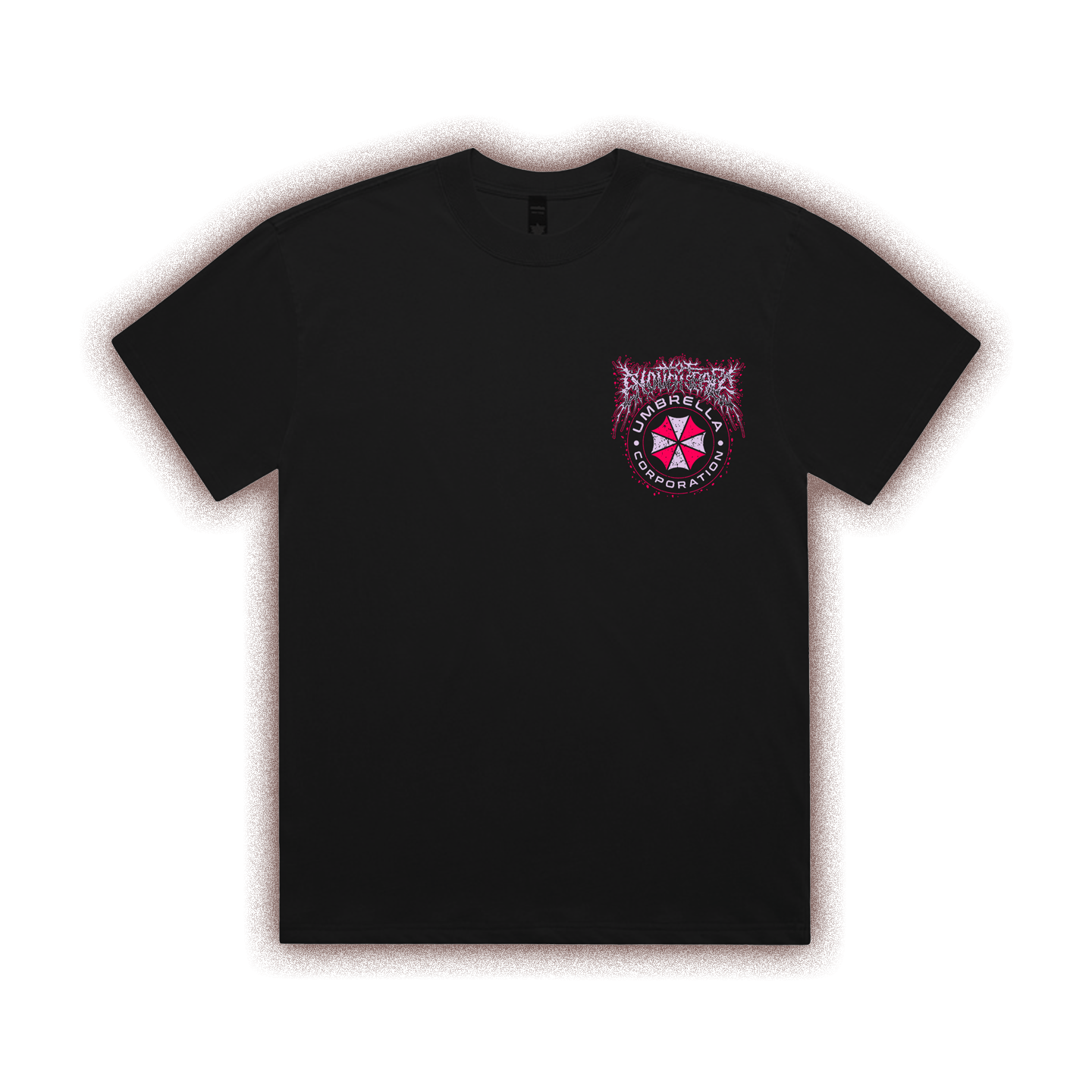 Resident Evil Tee