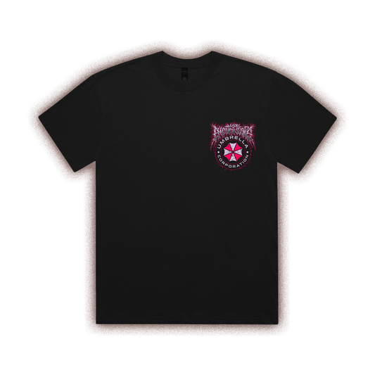 Resident Evil Tee