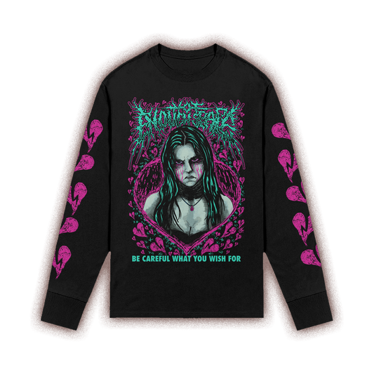 Obsessed Longsleeve
