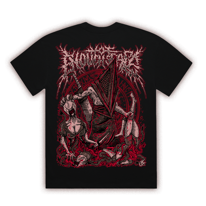 Pyramid Head Tee