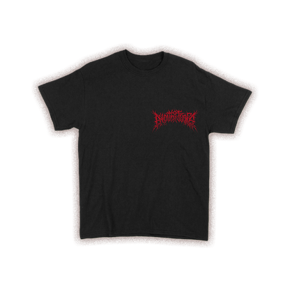 Redrum Twins Tee