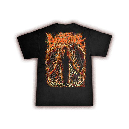 Weaponize Your Rage Tee